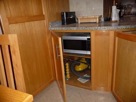 Luxurious 3 bedroom apartment with in Hurghada